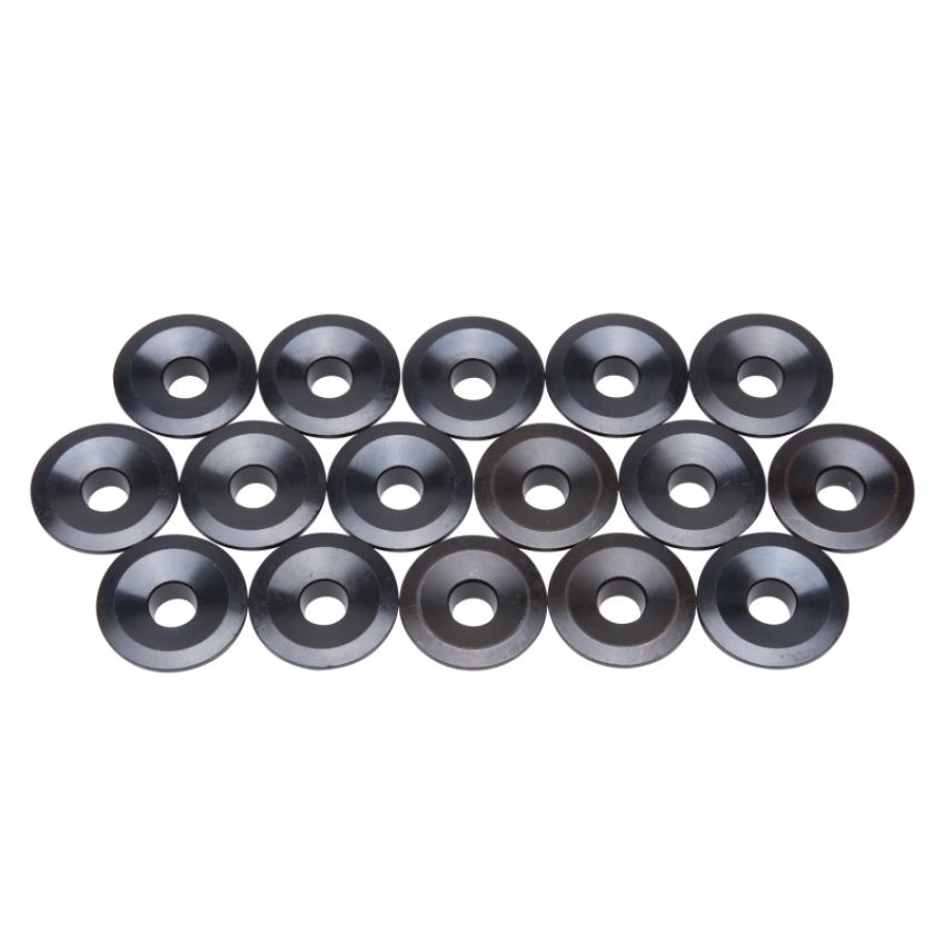 EDELBROCK EDE9602 Valve Spring Retainers - BBC