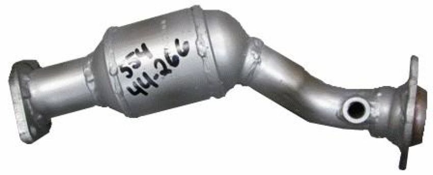 AB Catalytic 44266 Direct-Fit Catalytic Converter EPA (Federal)