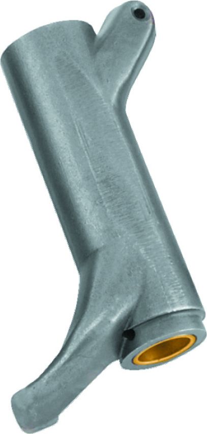 TwinPower 492860 Twin Power 66-84 Shovelhead Shovelhead Rocker Arm Replaces H-D 17360-66 Front Intake Rear Exhaust