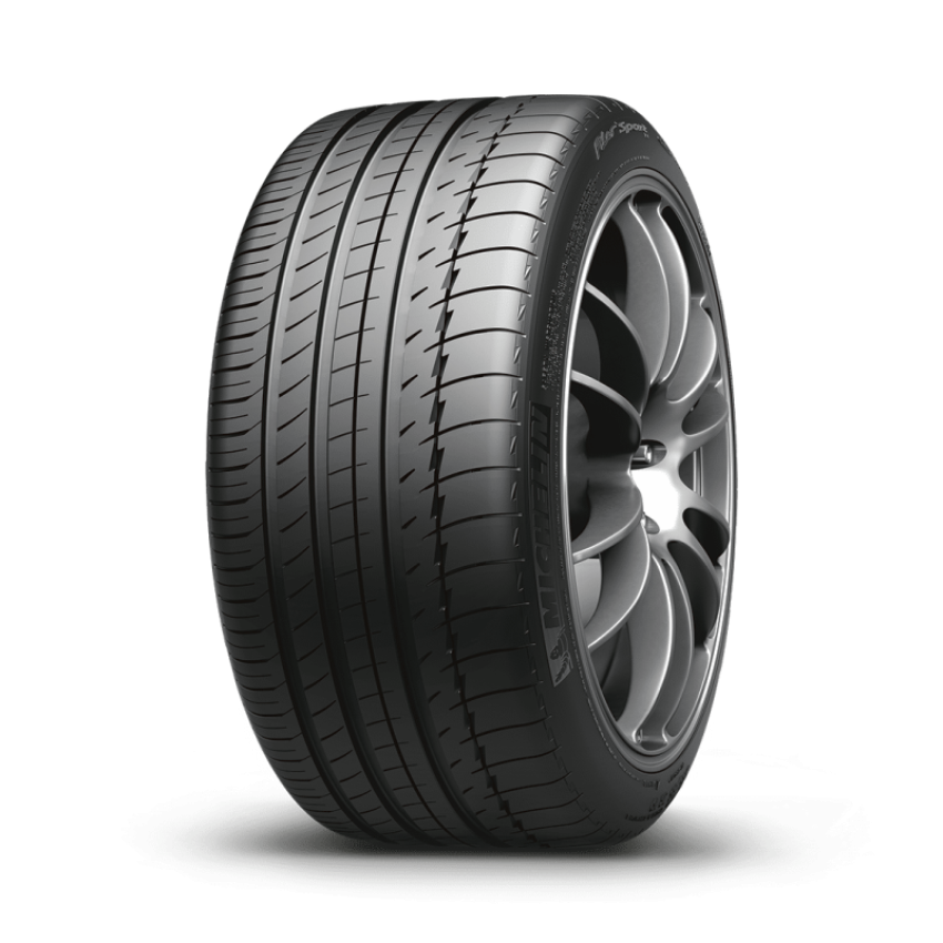 MICHELIN Pilot Sport PS2 245/40R19 Summer