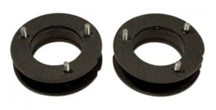 Tuff Country 22904 04-08 Ford F-150 4wd & 2wd 2in Leveling Kit Front (No Shocks)