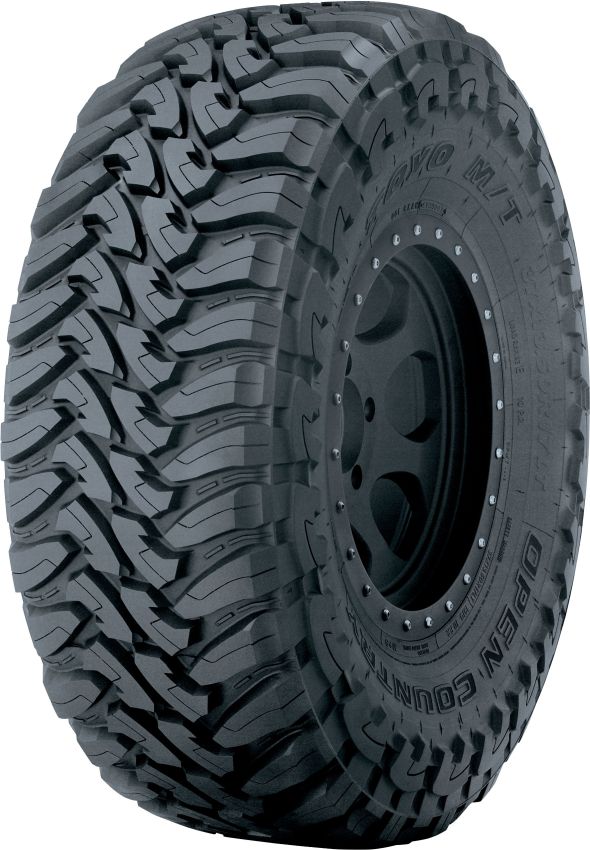 TOYO Open Country M/T R18 All-Season