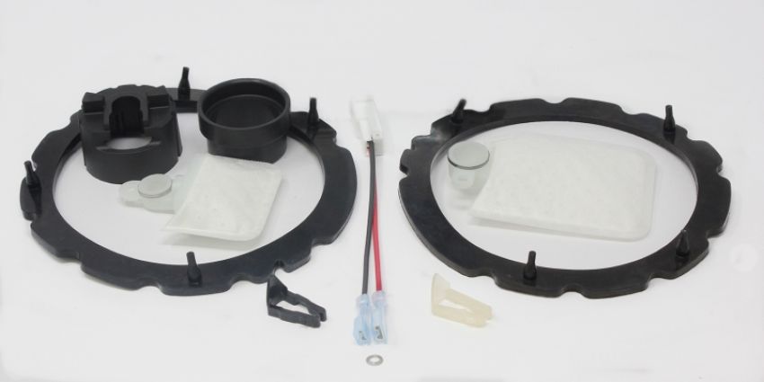 Walbro 400-1022 Fuel Pump Installation Kit