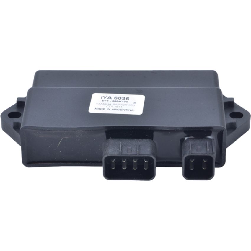 Arrowhead 160-02082 Yamaha CDI Module