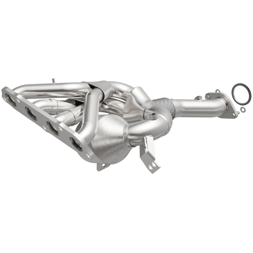 MagnaFlow Exhaust Products 22-122 OEM Grade Manifold Catalytic Converter