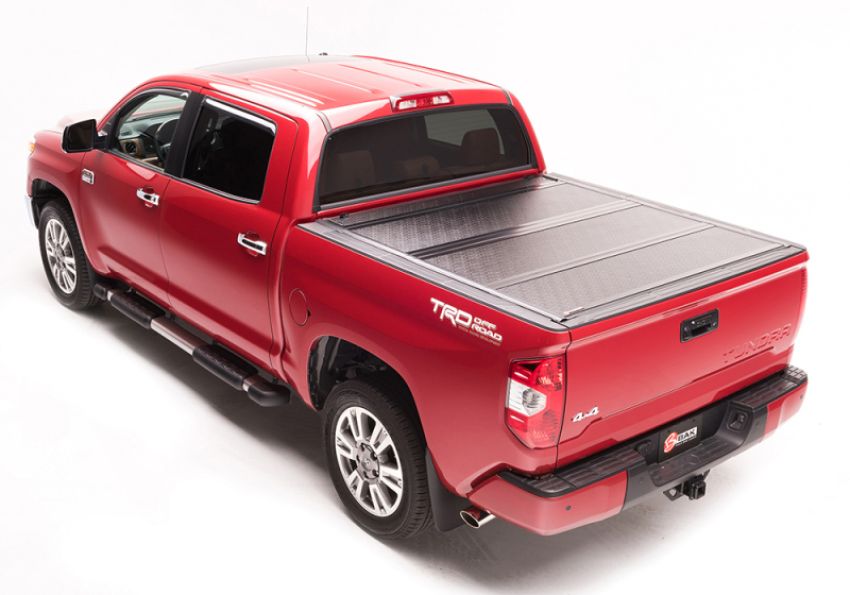 BAK 226441 2022+ Toyota Tundra 6.5ft Bed Flip G2 Bed Cover