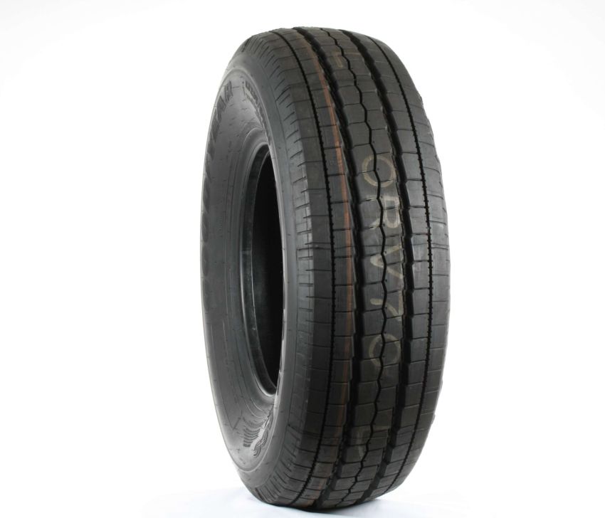 GOODYEAR G947 RSS Armor Max 225/75R16