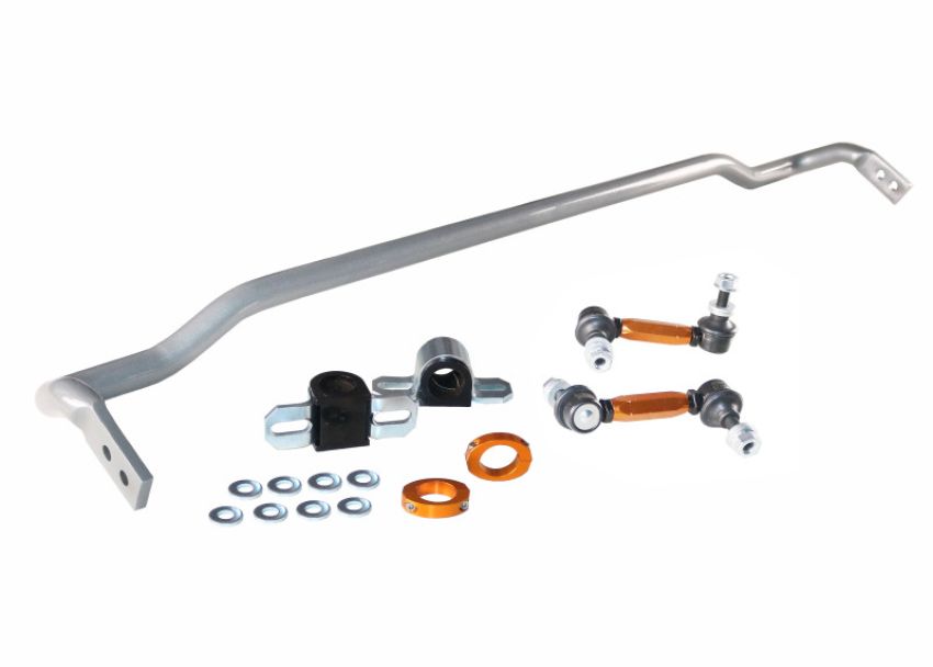 Whiteline BHR72XZ 97-01 Acura Integra Type R 26mm Rear 2-Point Adjustable Swaybar