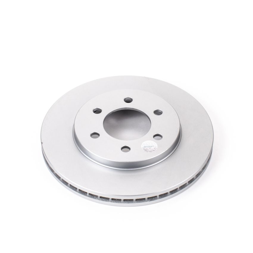 PowerStop AR8590EVC PowerStop Evolution Coated Rotor