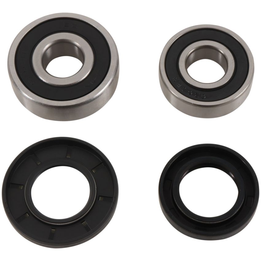 Pivot Works PWRWK-H14-040 1998 Honda XLR125 (Euro) PW Rear Wheel Bearing Kit