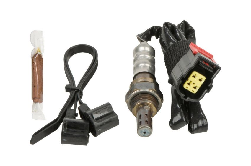 Bosch 13877 Bosch Oxygen Sensor