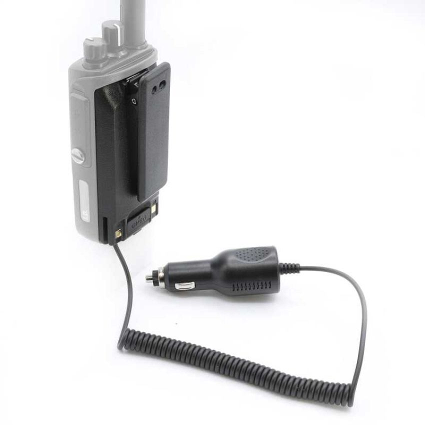 Rugged Radios BAT-ELM-RDHX RDHX Battery Eliminator