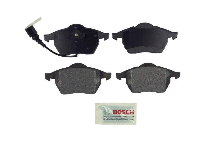 Bosch BE687A Brake Pads Front