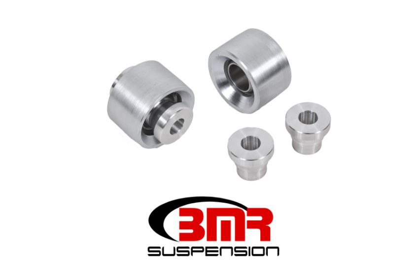 BMR Suspension BK081 Bearing Kit, Lower Control Arm, Rear, Standard