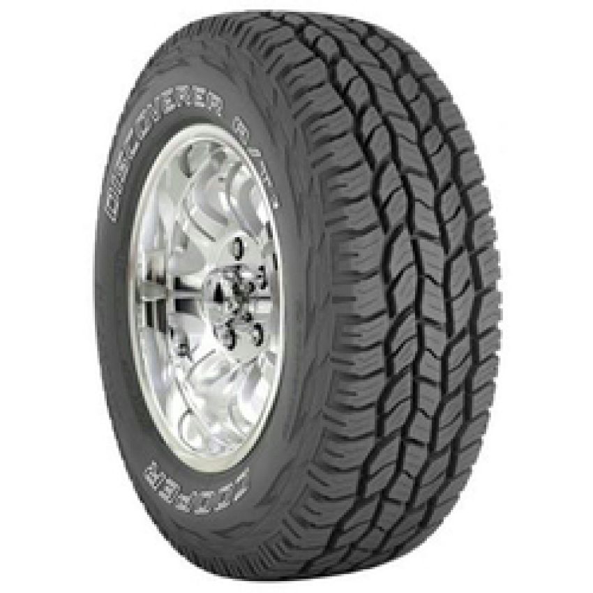 COOPER Discoverer A/T3 R15 All-Season