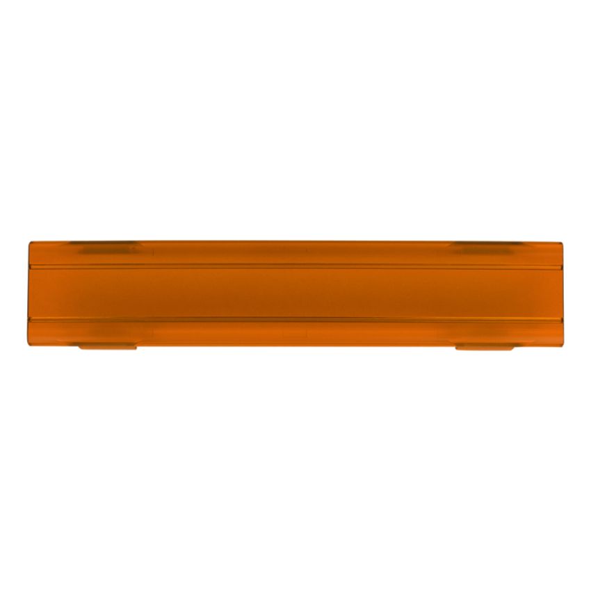 Rigid Industries 131615 Light Cover for SR-Series Amber PRO - 11in.