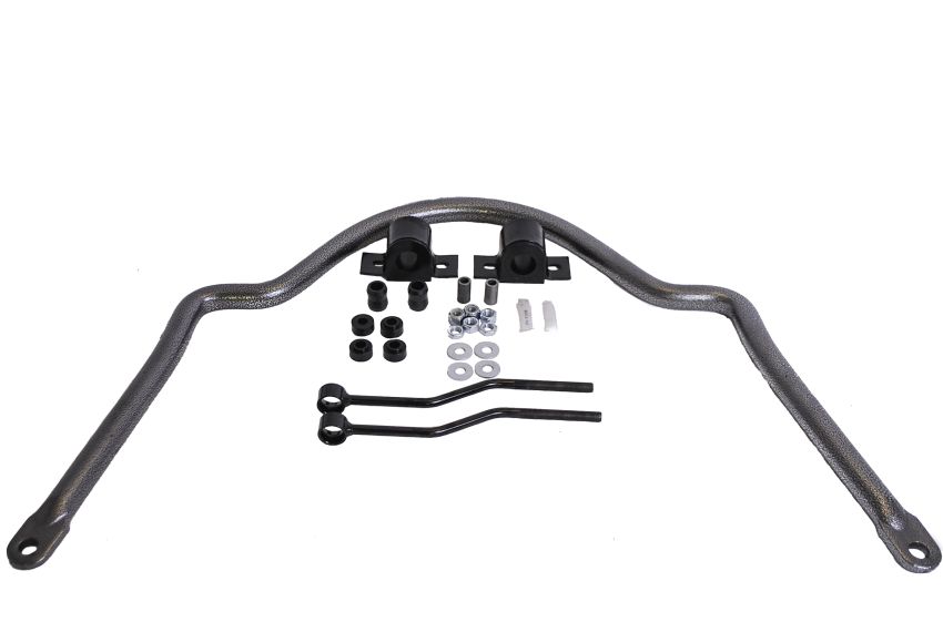 Hellwig 7180 97-21 Ford E-40/E-450 Solid Heat Treated Chromoly 1-1/2in Rear Sway Bar