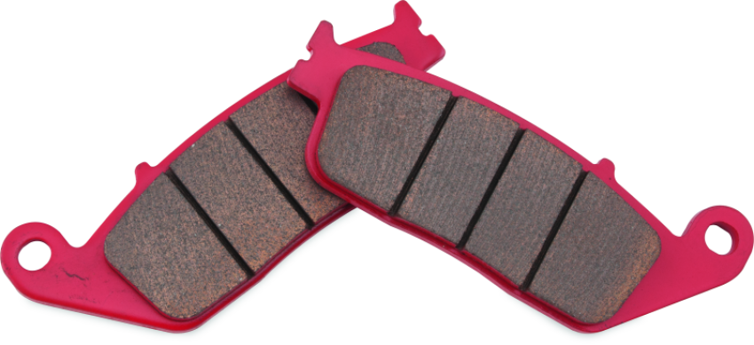 BikeMaster 961422 Kawasaki Sintered Brake Pads