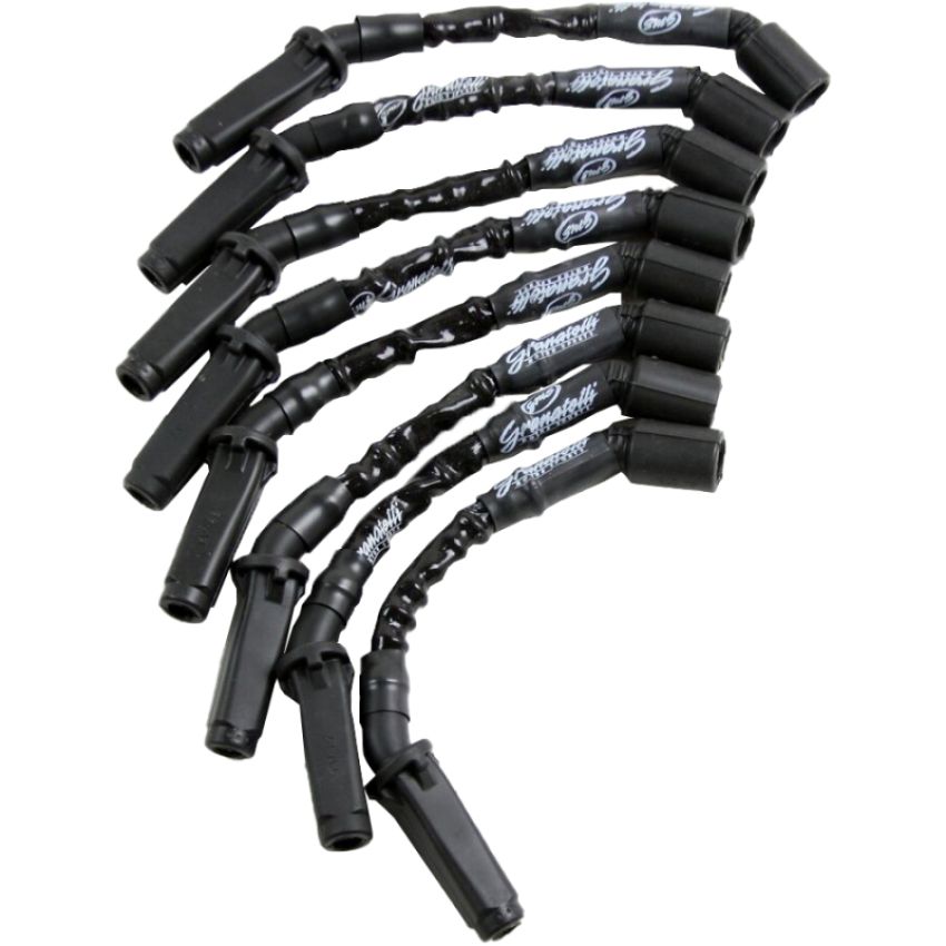 Granatelli Motor Sports 28-1811HTB Hi-Perf Coil-Near-Plug Conn Kit