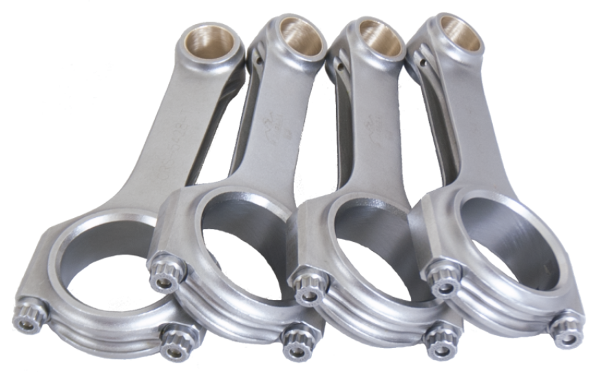 EAGLE EAGCRS5428T3D Toyota 4340 Forged H-Beam Rods 5.428