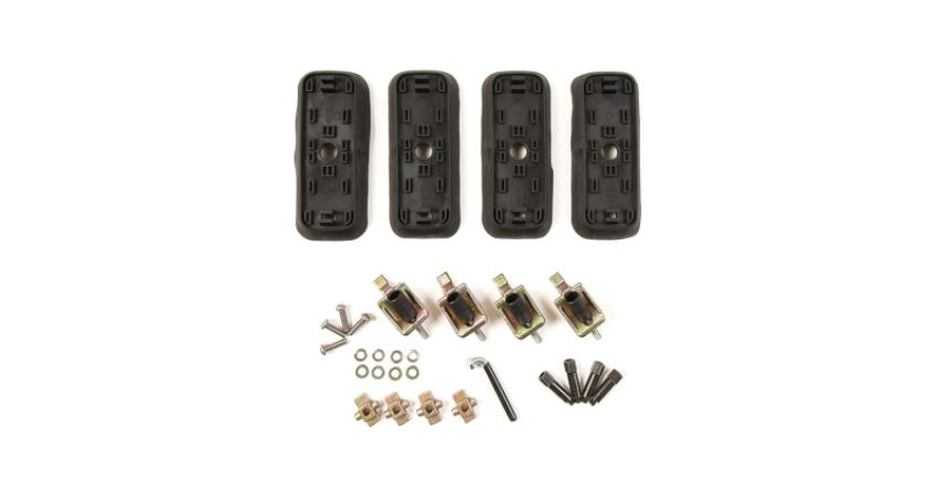 Rhino-Rack DK289 2500 FMP Fitting Kit