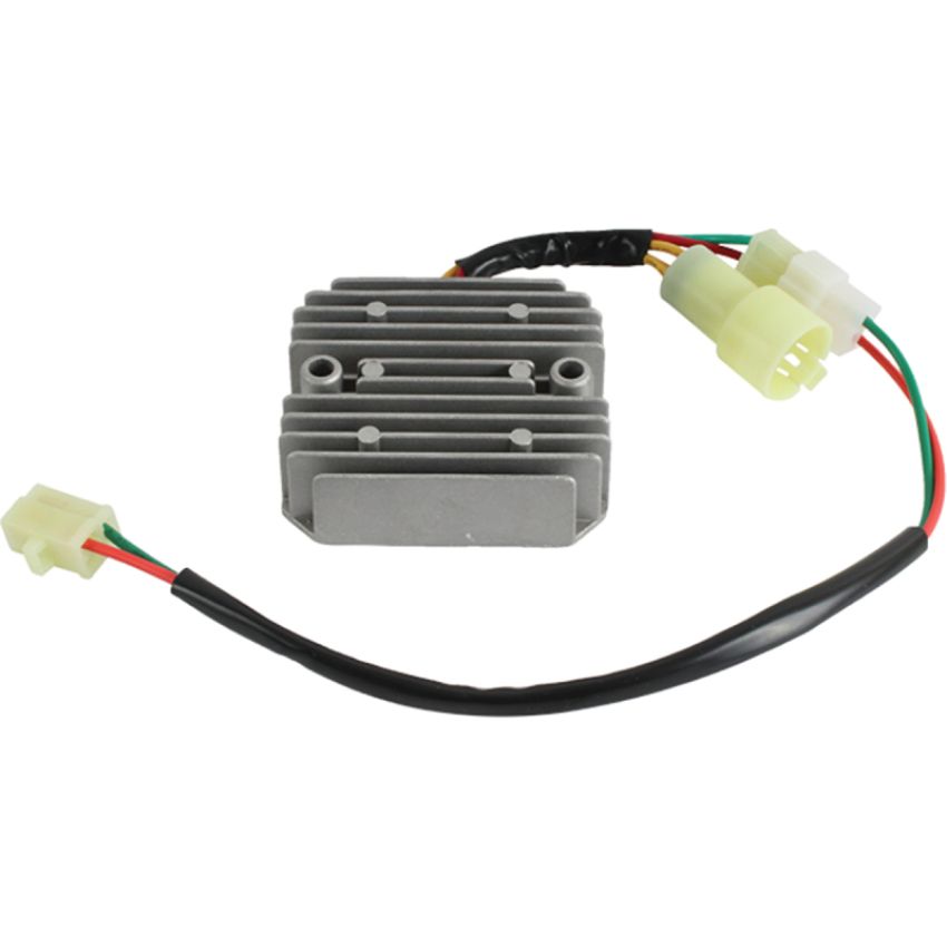 Arrowhead 230-58054 Honda 12 Volt Regulator / Rectifier