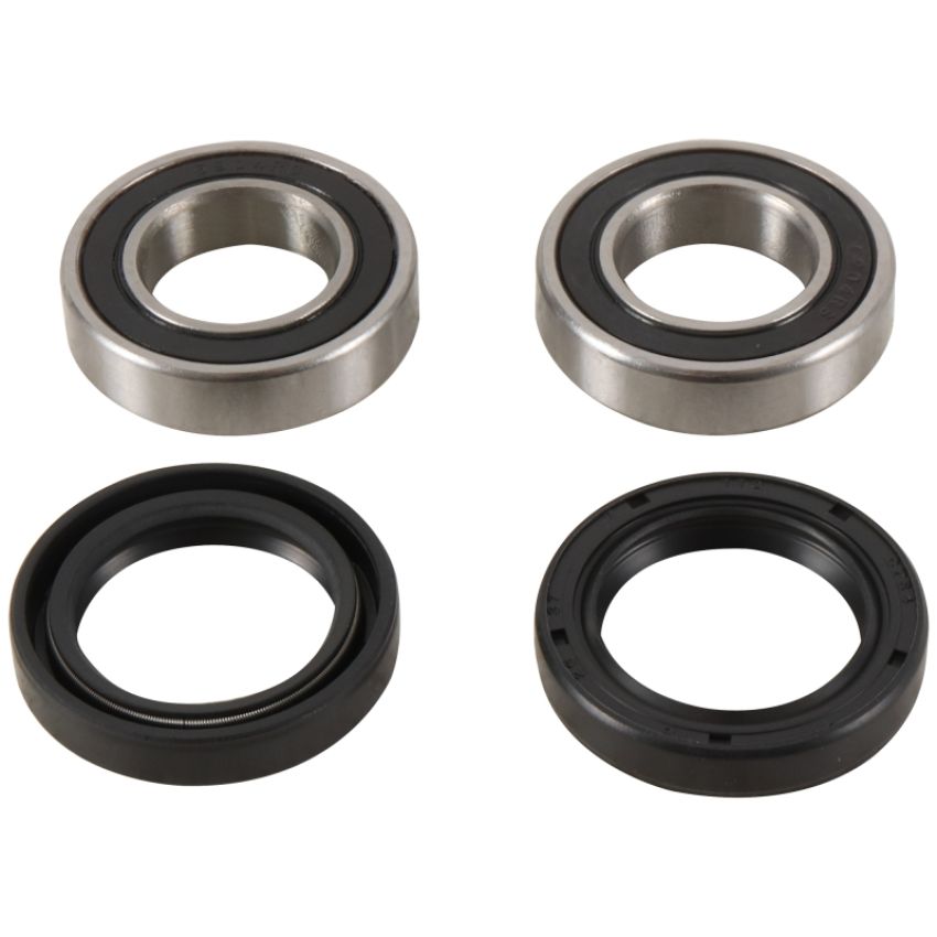 Pivot Works PWFWK-H03-521 Wheel Bearing Kit