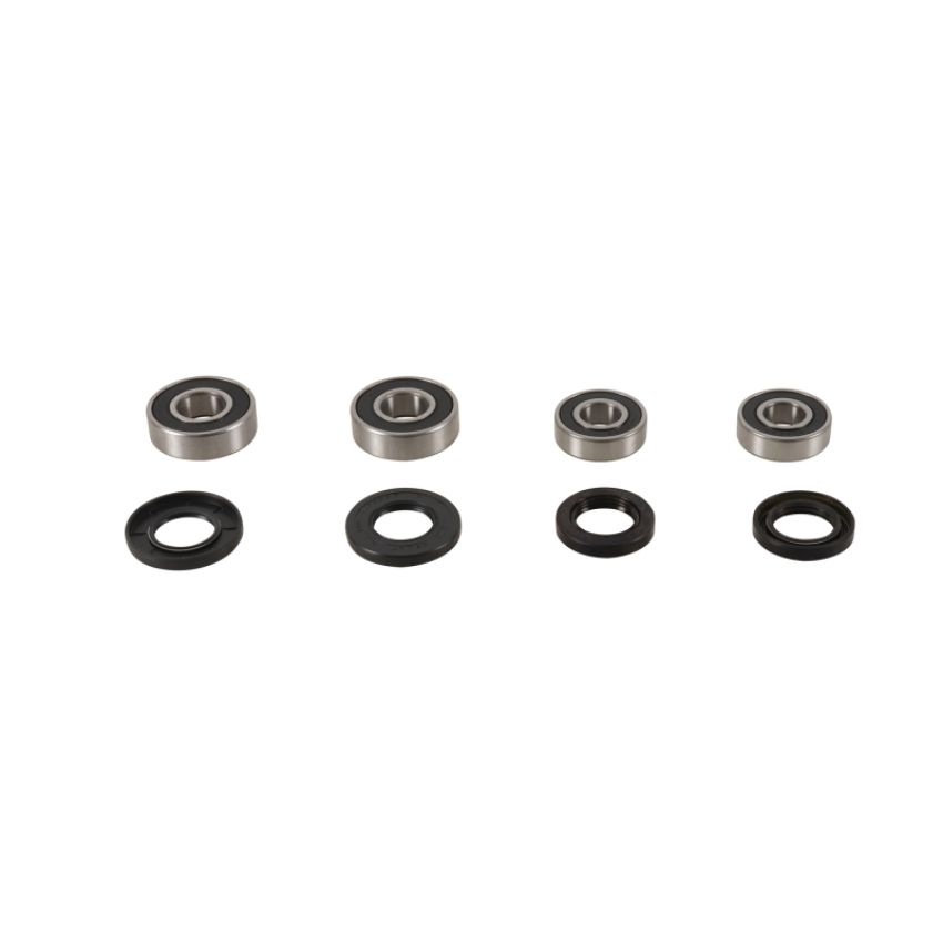 Pivot Works PWFWK-P11-000 09-21 Polaris RZR 170 PW Front Wheel Bearing Kit