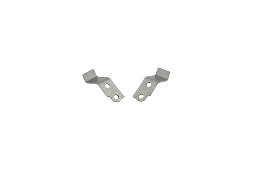 LP Aventure FLP-OBA-FSSPGUARD 15-19 Subaru Outback Front Subframe Plate Guard (Pair)