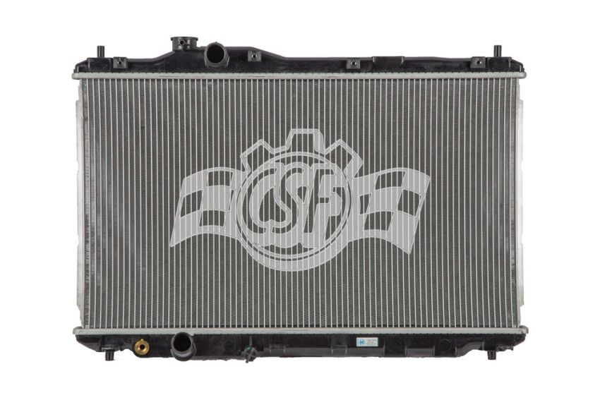 CSF 3607 Radiator