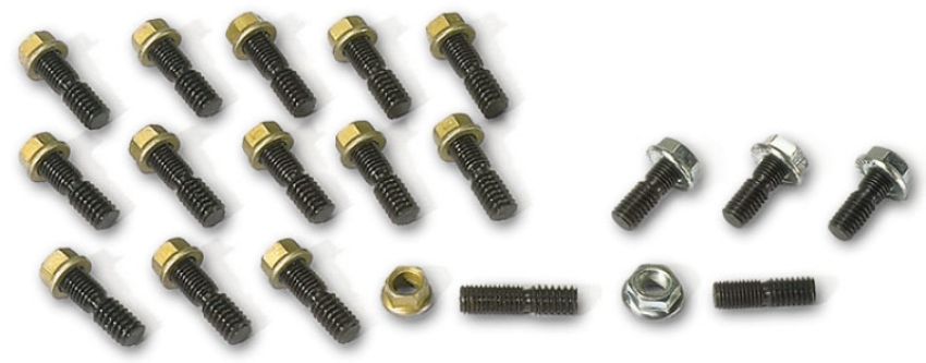 MOROSO MOR38350 Sb Oil Pan Studs