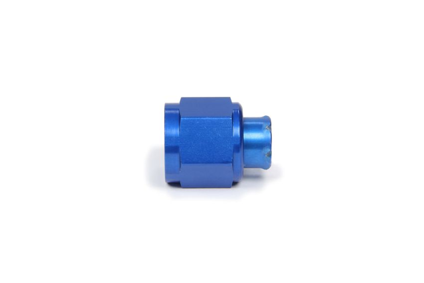 AEROQUIP AERFBM3741 Alum #8 AN Cap - Bulk