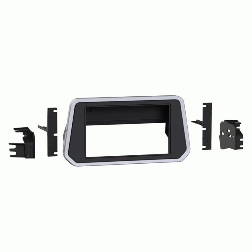 Metra 95-7637 Nissan Altima 2019-up Radio Install kits