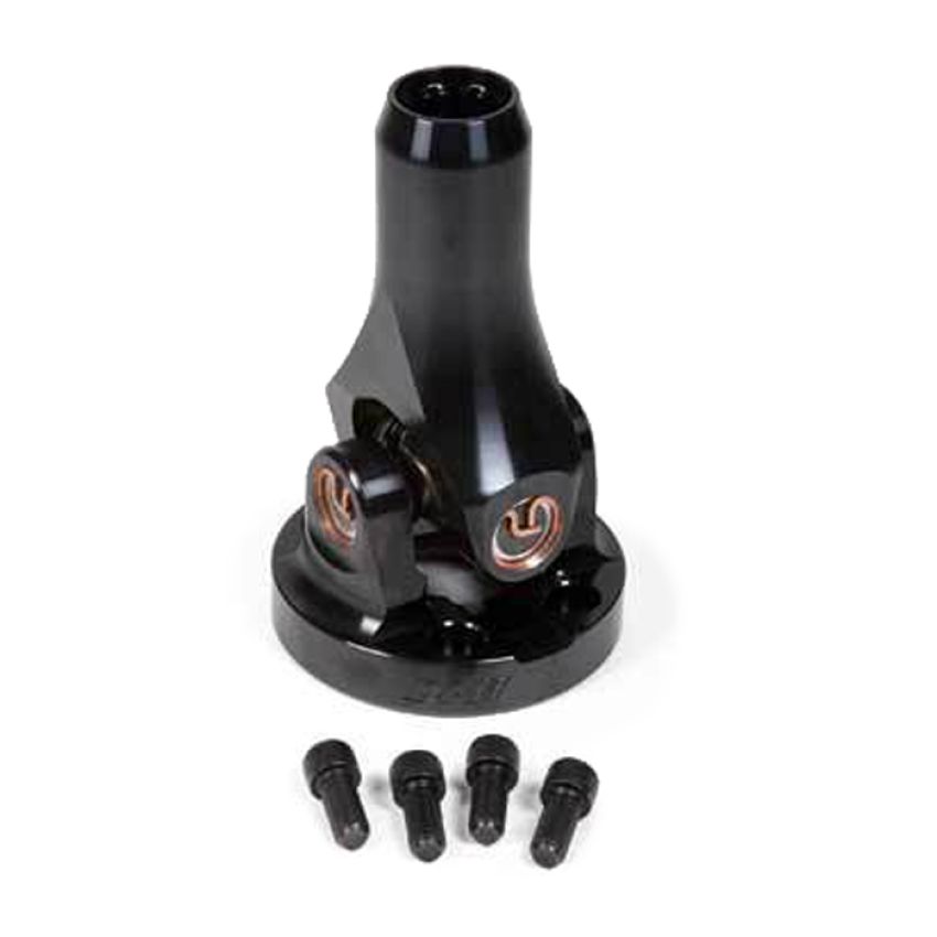 DIVERSIFIED MACHINE DMISRC-2355-32 Aluminum U-Joint Assy. w/Gladiator Cross