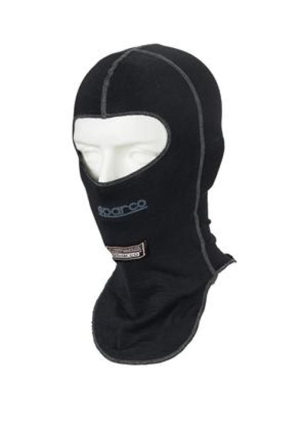 SPARCO 001494NR2 Hood Rw9 Black - Large