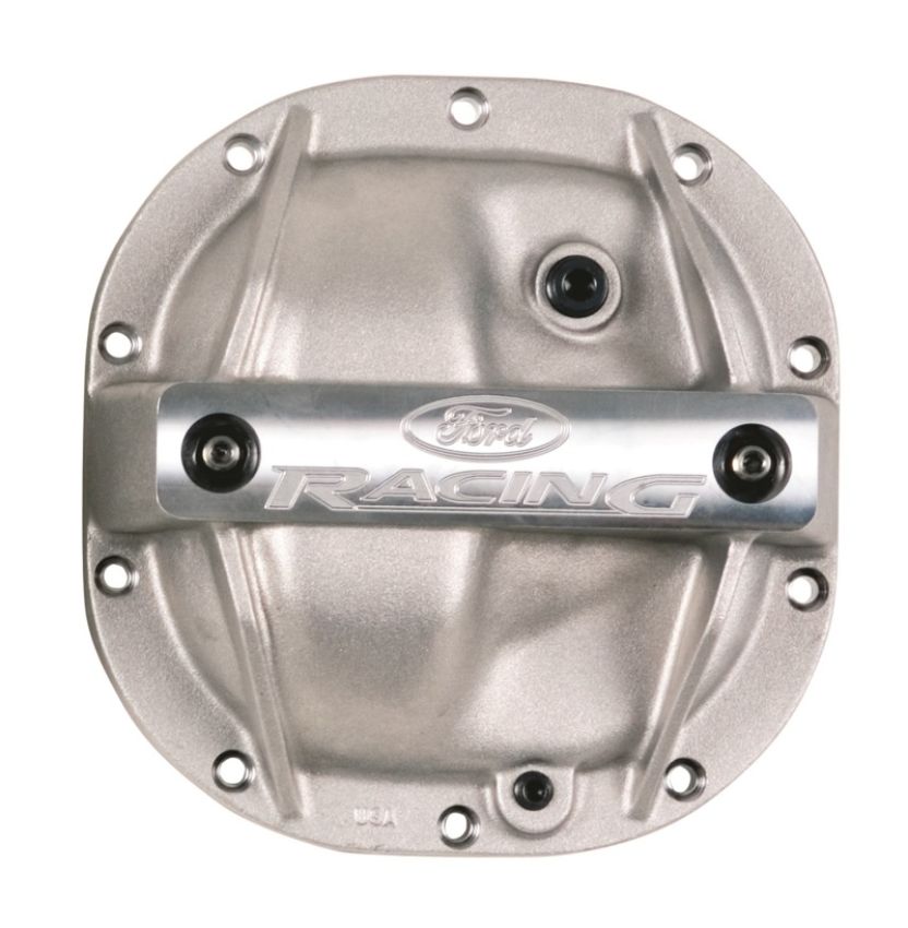 FORD FRDM4033-G2 8.8 Differential Cover 05-10 S197