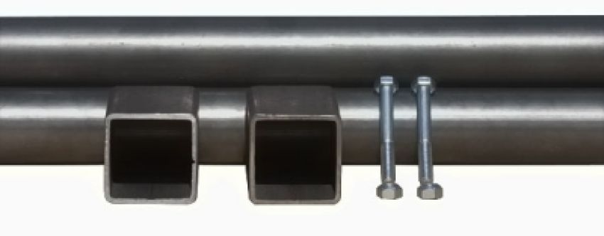 FIVESTAR FIV802-2 Rear Bumper Inst. Kit