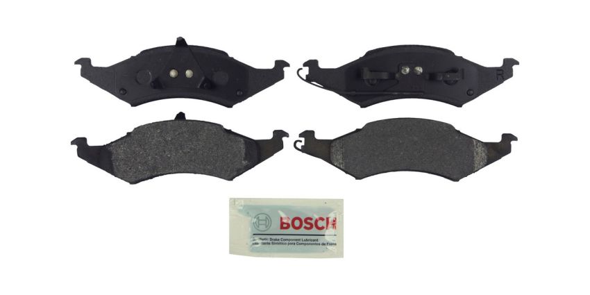 Bosch BE421A Brake Pads Front