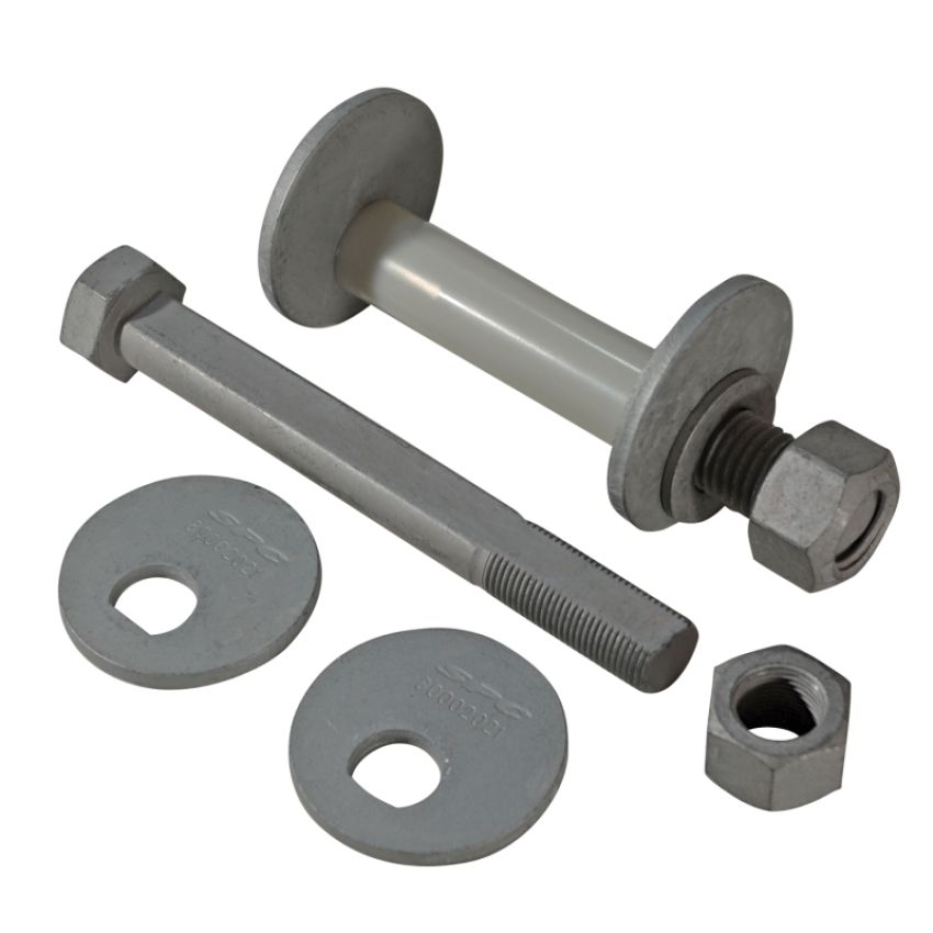 SPECIALTY PRODUCTS COMPANY 25450 TOYOTA CAM KIT (2)