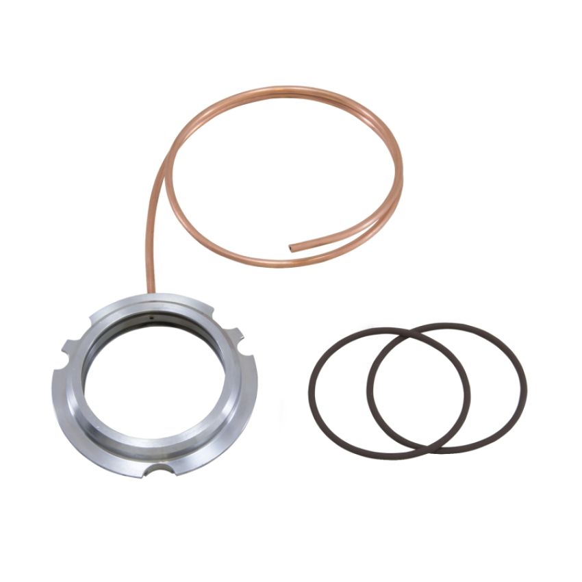 Yukon Gear & Axle YZLASH-06 Yukon Zip Locker Replacement Seal Housing for Ford 9in w/31 Spline