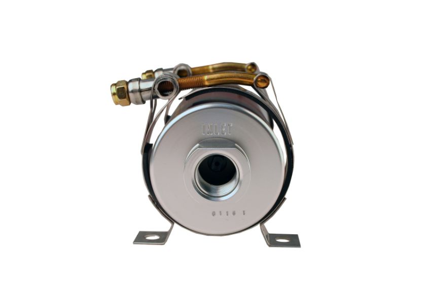 AEROMOTIVE AFS11106 EFI Electric Fuel Pump - 700HP