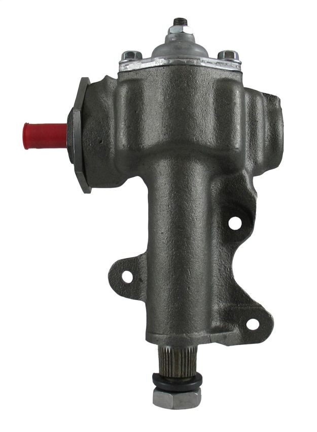 BORGESON BRG920039 Steering Box Manual OEM Saginaw Corvette 63-67 N