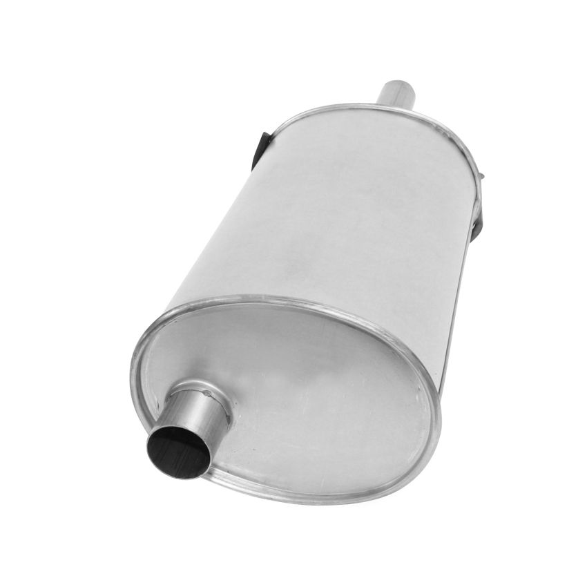 AP Exhaust 3501 Muffler - Challenge