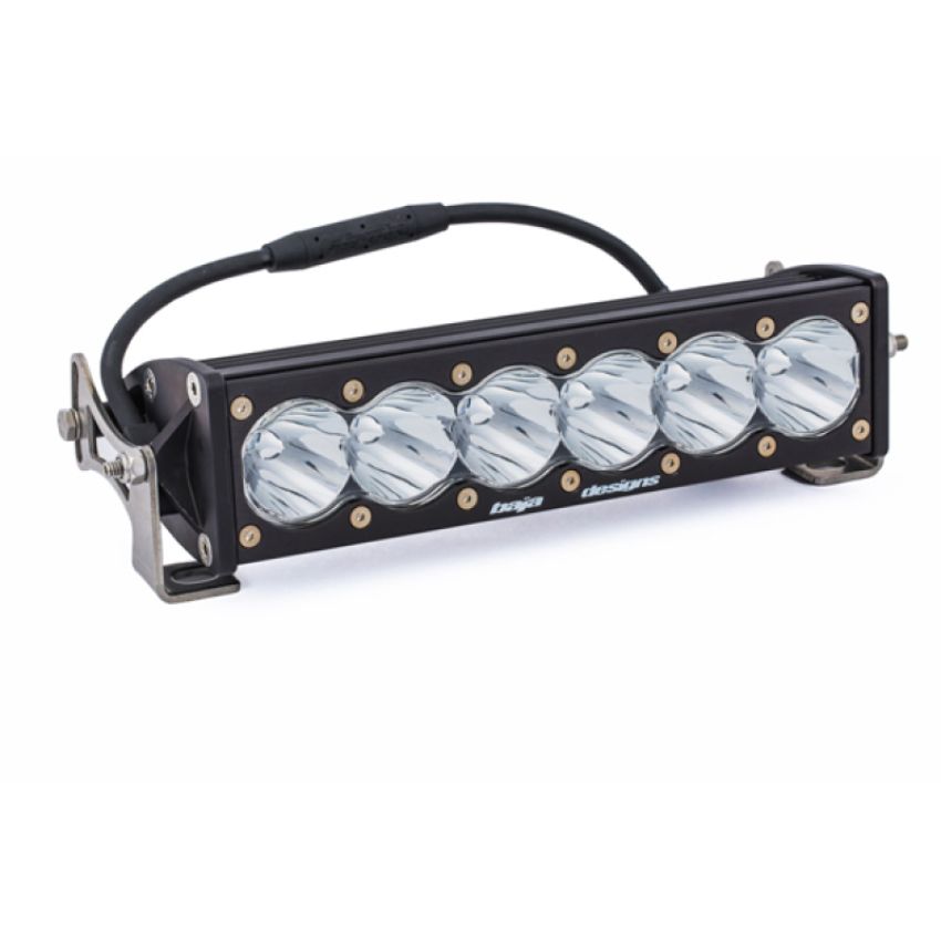 Baja Designs 451001 OnX6+ Straight LED Light Bar
