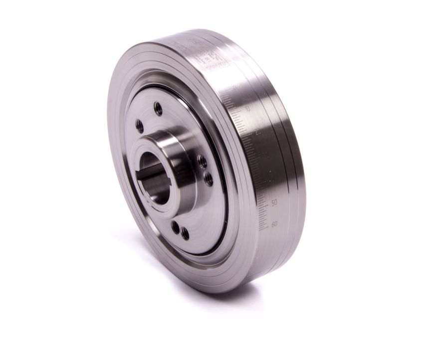 Ford Racing M-6316-A460 Crankshaft Damper