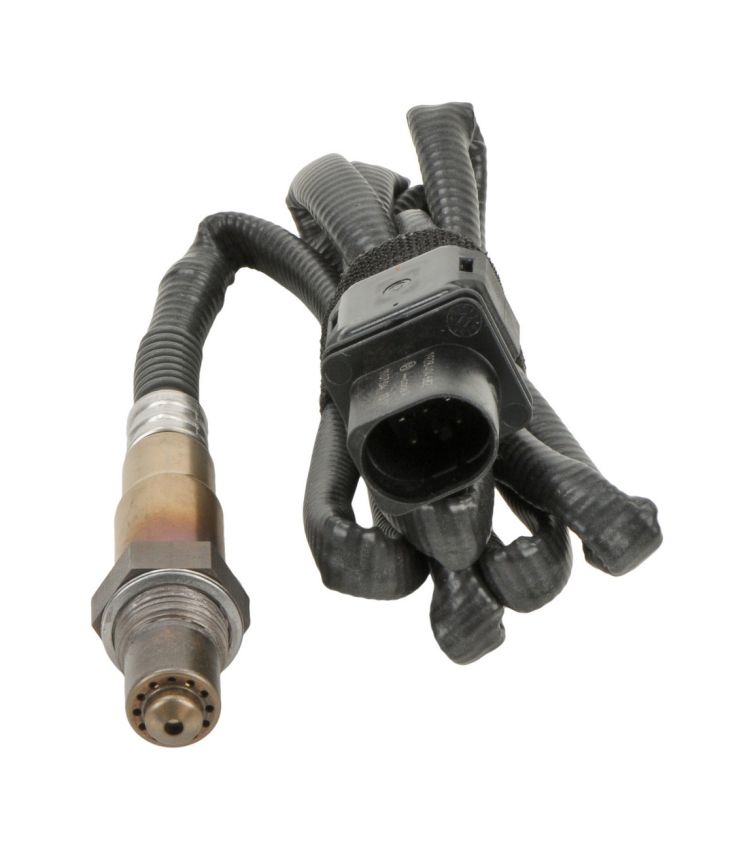 Bosch 17098 Bosch Wide-band Oxygen Sensor