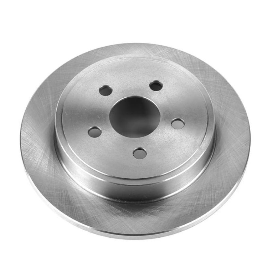 PowerStop AR8353 AutoSpecialty Brake Rotor