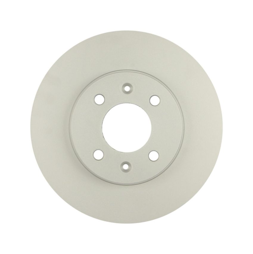 Bosch 28011484 Bosch QuietCast Disc Brake Rotor