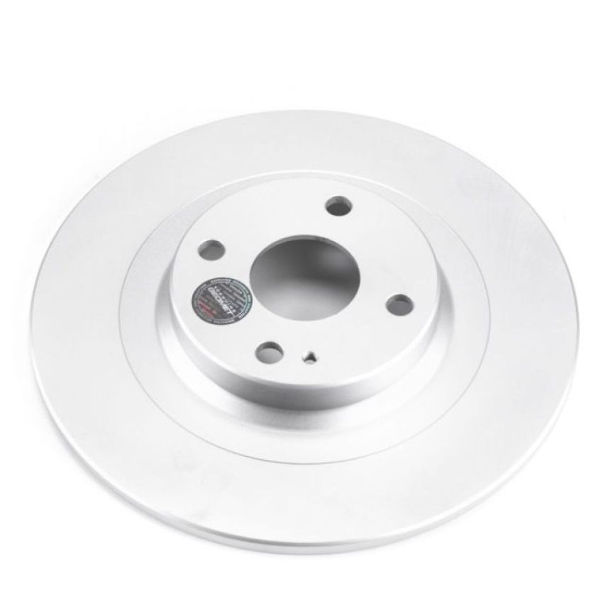 PowerStop JBR1726EVC PowerStop Evolution Coated Rotor