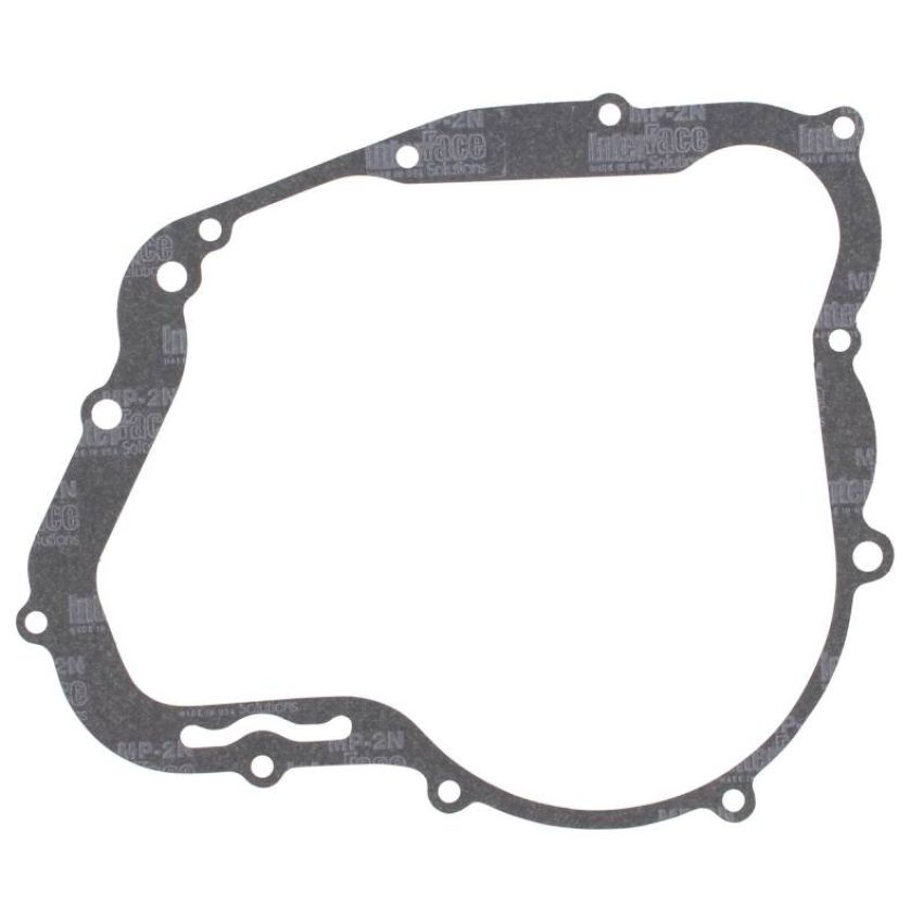 Vertex Pistons 816088 Vertex Gaskets 01-07 Suzuki DRZ250 CA MODEL CV CARB Inner Clutch - Side Cover Gasket Kit